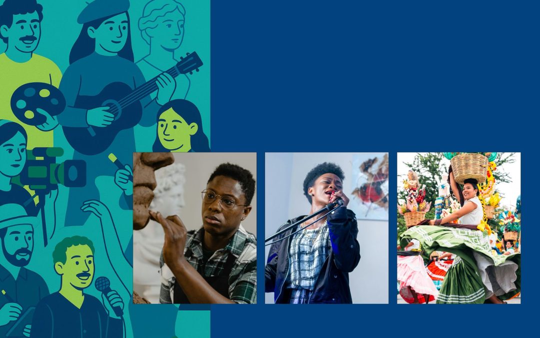 Evaluación de un nuevo proyecto de la Organización de Estados Iberoamericanos para la Educación la Ciencia y la Cultura: “Estatuto de la Persona Artista y Trabajadora de la Cu!tura en Iberoamérica”